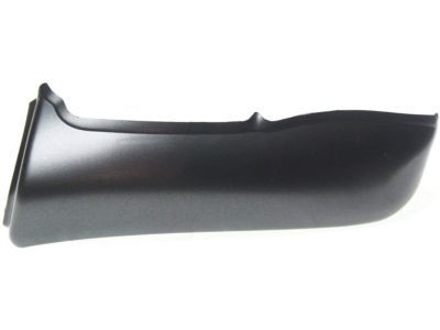 GM 15746639 Flare Assembly, Front Fender Lower *Gray Y