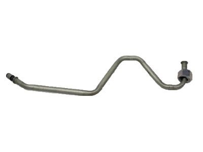 2012 Chevrolet Silverado Power Steering Hose - 19167838