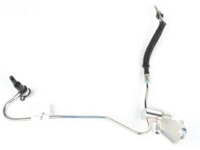 GM Genuine Parts 15777770 Fuel Feed Pipe Near Me GM Genuine 15777770 Fuel Line - Exact Fit For Chevy⁄Buick