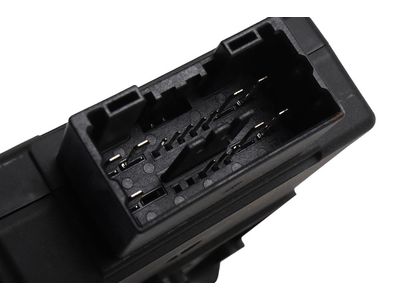 Chevrolet Bolt EUV Convertible Top Motor - 42673425