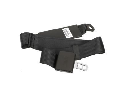 Chevrolet Colorado Seat Belt - 19169132