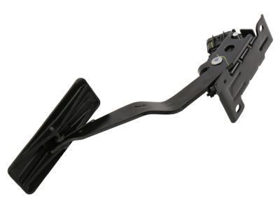 25835421 GM Pedal Assembly, Accelerator (W/ Bracket & Position Sensor) Product Photo 6 of 7