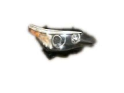 GM 96859972 Capsule/Headlamp/Fog Lamp Headlamp