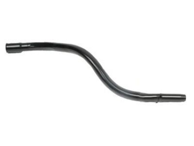 GM Dipstick Tube - 15004204