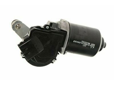 2008 Chevrolet Corvette Wiper Motor - 12335959