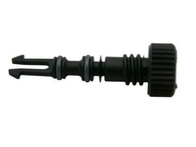 Cadillac Catera Drain Plug - 93194704