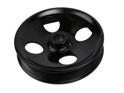 GM 92068726 Pulley, P/S Pump