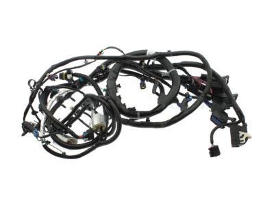GM 22857150 Harness Assembly, Engine & Trans Wiring