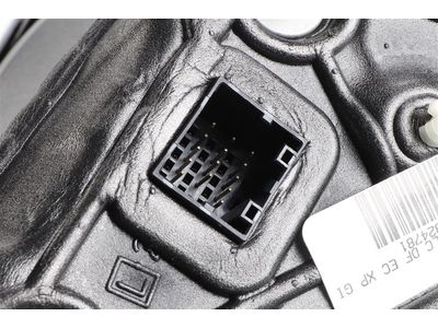84348232 GM MIRROR KIT-O/S RR VIEW Product Photo 2 of 5