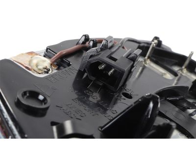84348232 GM MIRROR KIT-O/S RR VIEW Product Photo 4 of 5