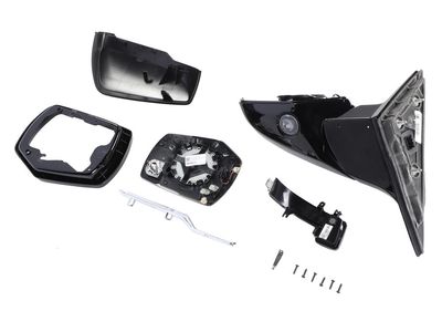 GM 84348232 MIRROR KIT-O/S RR VIEW 84348232 GM MIRROR KIT-O/S RR VIEW Product Photo 1 of 5