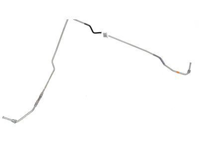 2005 Cadillac CTS Hydraulic Hose - 10374025