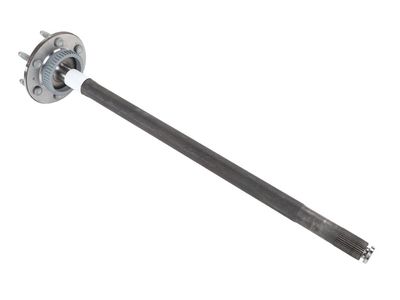 84937145 GM SHAFT ASM-R/AXL Product Photo 2 of 2