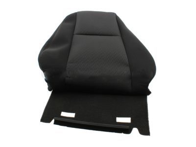 GM 20843355 Cover, Driver Seat Back Cushion *Ebony