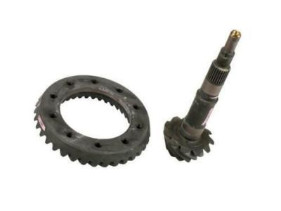 GM 92243258 Gear Kit, Differential Ring & Pinion