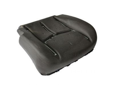 2010 Chevrolet Camaro Seat Cushion Pad - 92230408