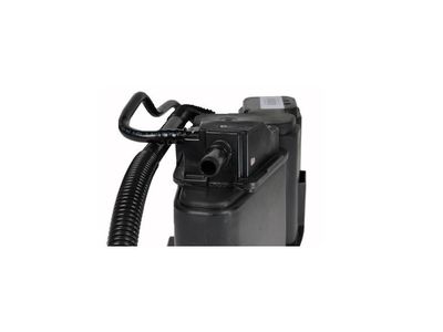 2010 Pontiac G6 Vapor Canister - 10376010