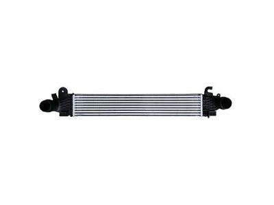 23270538 - Genuine GM Cooler Assembly, Charging Air 23270538 - Genuine GM Cooler Assembly, Charging Air