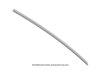 Chevrolet Impala Door Moldings - 84398705
