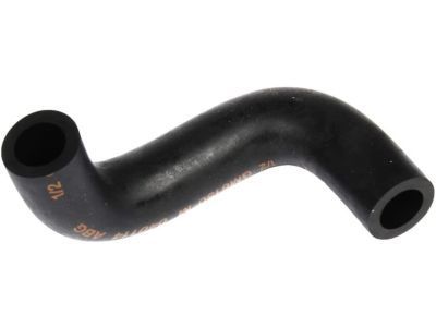 Buick Rainier Crankcase Breather Hose - 24577310