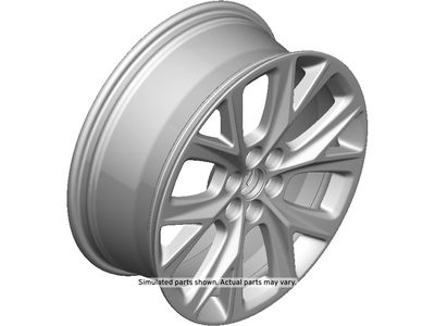 Cadillac XT5 Spare Wheel - 84520426
