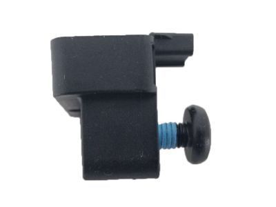 2014 Chevrolet Silverado Air Bag Sensor - 13578676