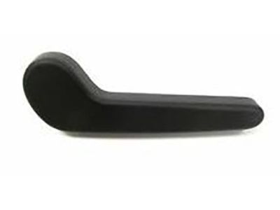 GM 15279419 Handle, Rear Seat Reclining *Ebony