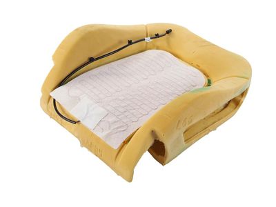 GMC Canyon Seat Cushion Pad - 84664221
