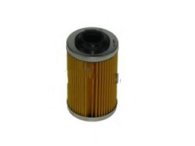 GM 19303249 Filter Kit,Oil (Filter W/ Cap Seal)