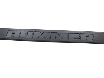 Hummer Bumper - 12335667