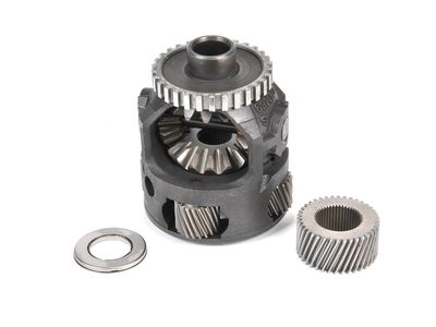 Chevrolet Impala Differential - 19125743