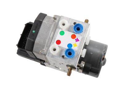 2000 Oldsmobile Intrigue ABS Control Module - 10308264