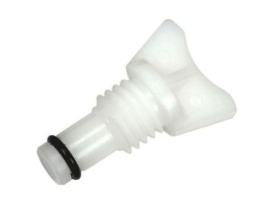 Cadillac SRX Drain Plug - 19129764