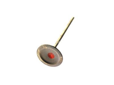 Cadillac Intake Valve - 12662527