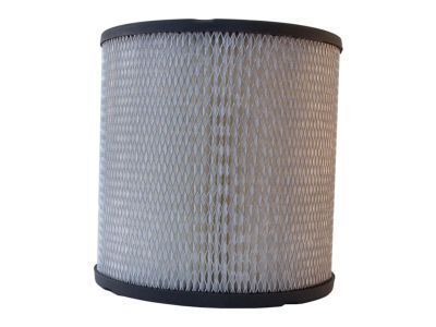 1990 Chevrolet Camaro Air Filter - 25043504