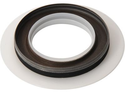 Pontiac Grand Am Crankshaft Seal - 12582313