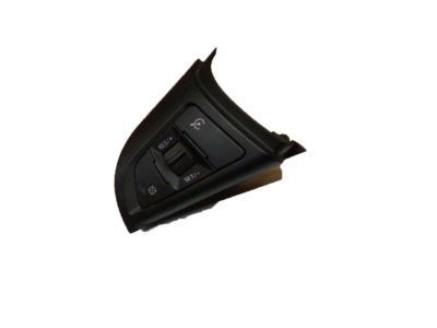 GM 96892140 SWITCH, Cruise Control Selector