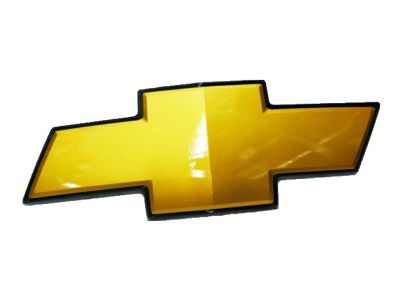 Chevrolet Avalanche Emblem - 22830014