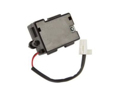 GM 94550515 Rear Door Lock Actuator