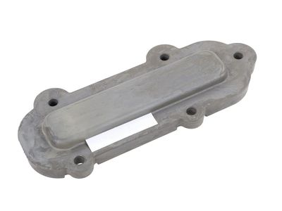 GM 24049297 COVER-HIGH VLTG BAT DISCONNECT RLY 24049297 GM COVER-HIGH VLTG BAT DISCONNECT RLY Product Photo 1 of 2