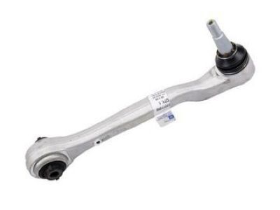 23377059 - Genuine GM Link Assembly, Front Lower Control Rear