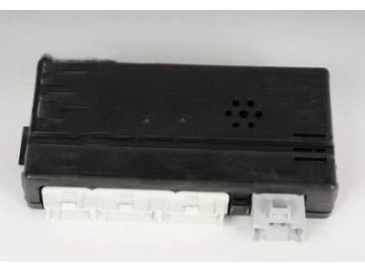 Saturn LW300 Body Control Module - 19116647