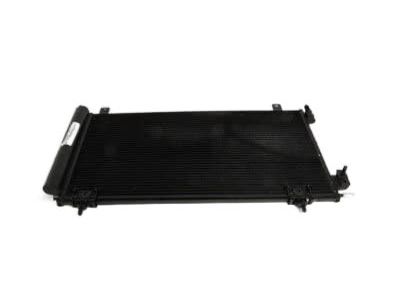 Pontiac A/C Condenser - 92191927