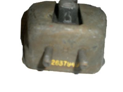 Buick Skyhawk Motor And Transmission Mount - 22637949