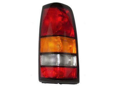 15224178 - Genuine GM Lamp Assembly, Tail