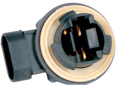 Buick Light Socket - 12335587