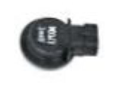 GM 12335587 Socket Asm,Parking & Turn Signal Lamp