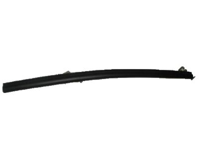 GM 25775560 Weatherstrip, Rocker Panel