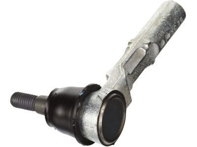 88910455 GM Steering Linkage Tie Rod End Kit Outer Product Photo 2 of 3