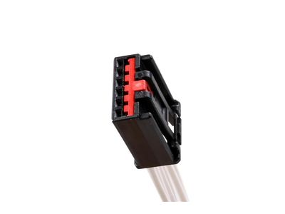2019 GMC Yukon Rear Light Harness Connector - 19367517